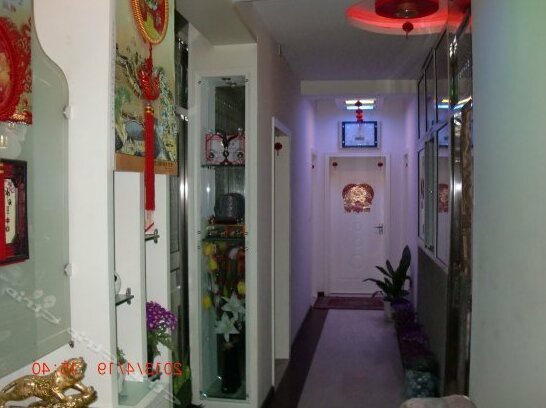 Jieya Hostel - Photo2