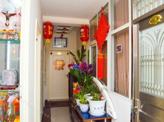 Jieya Hostel - Photo3
