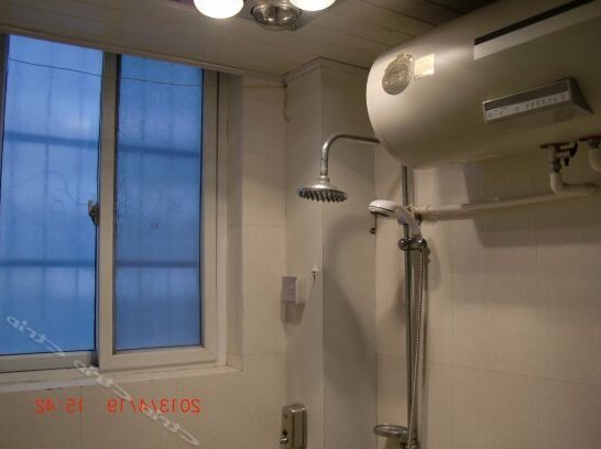 Jieya Hostel - Photo4
