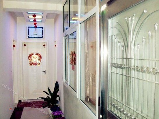 Jieya Hostel - Photo5