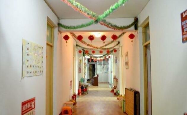 Jing Xin Guest House - Photo3