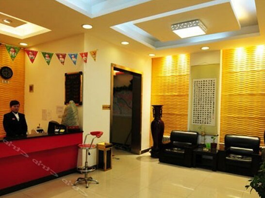 Jinquan Express Hotel Luoyang - Photo3