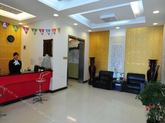 Jinquan Express Hotel Luoyang - Photo4