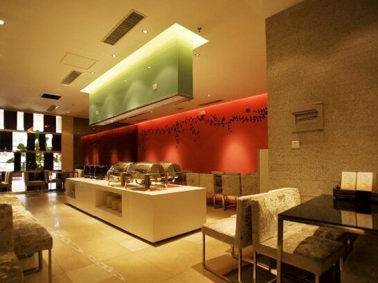 Jinwan Business Hotel - Photo2