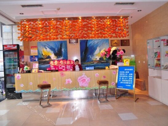 Jinwan Business Hotel - Photo3