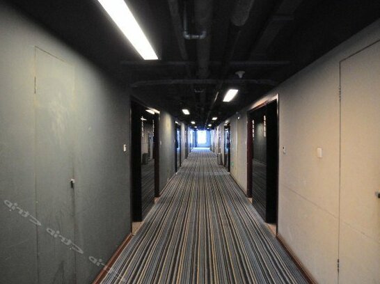 Jinwan Business Hotel - Photo4