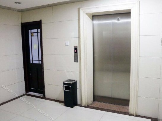 Jinxing Business Hotel Luoyang - Photo4