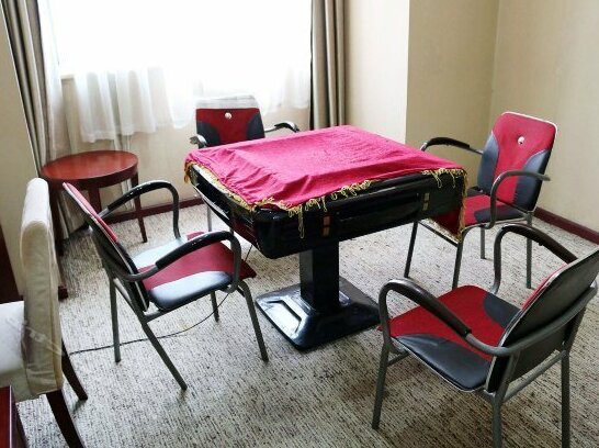 Jinxing Business Hotel Luoyang - Photo5