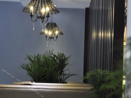 Jinyinhua Hotel - Photo2