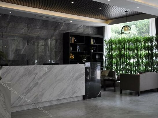 Jinyinhua Hotel - Photo3