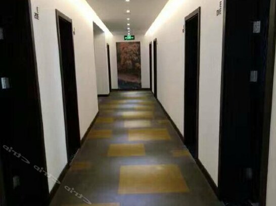 Jinyinhua Hotel - Photo4