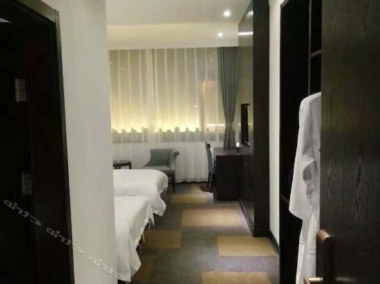 Jinyinhua Hotel - Photo5