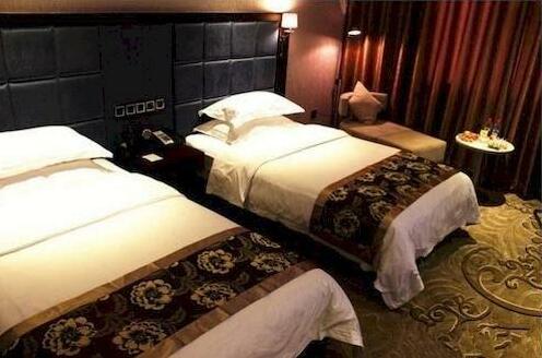 Jinyue Business Hotel - Photo3