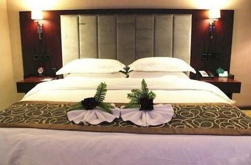 Jinyue Business Hotel - Photo4