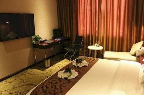 Jinyue Business Hotel - Photo5
