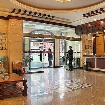 Jiudu Hotel Luoyang - Photo2