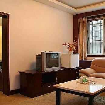 Jiudu Hotel Luoyang - Photo3