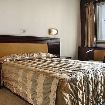 Jiudu Hotel Luoyang - Photo4