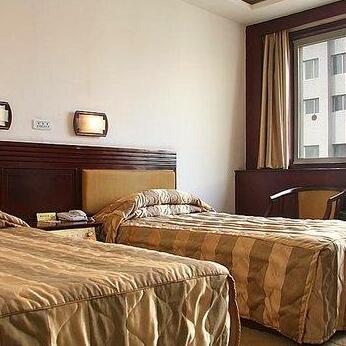 Jiudu Hotel Luoyang - Photo5