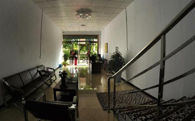 Junshan Yijia Express Guesthouse - Photo3
