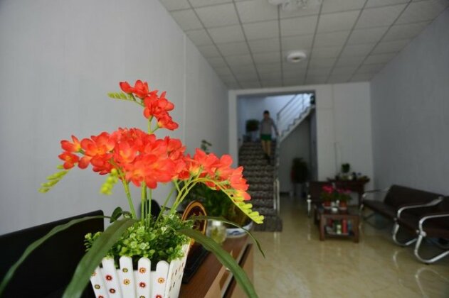 Junshan Yijia Express Guesthouse - Photo4