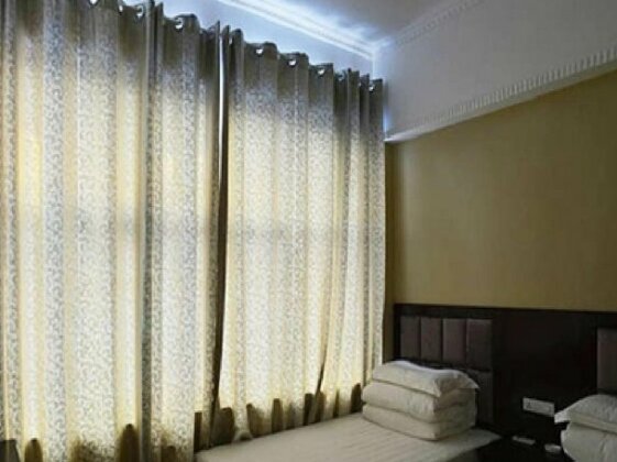 Junshan Yijia Express Guesthouse - Photo5
