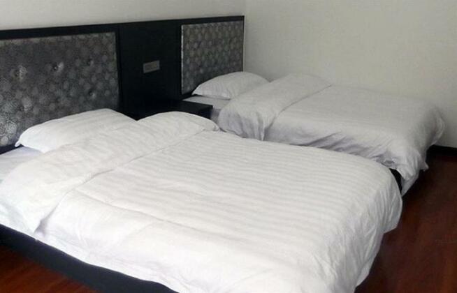 Junyuelou Guesthouse - Photo2