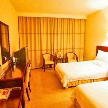 Kai Fu Te Hotel Wangcheng Plaza - Photo5