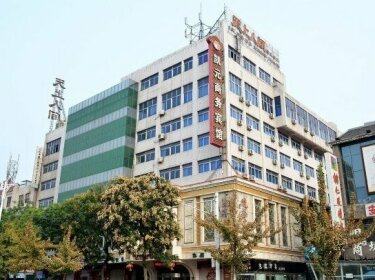 Kaiyuan Business Luoyang Youth Palace