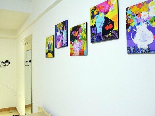 Keshuichong Inn - Photo2