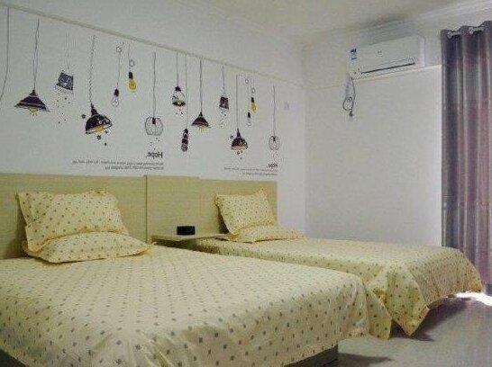 Keshuichong Inn - Photo5