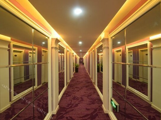 Lavender Manor Hot Spring Inn - Photo4