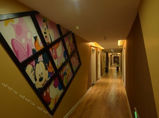 Lavender Manor Hot Spring Inn - Photo5