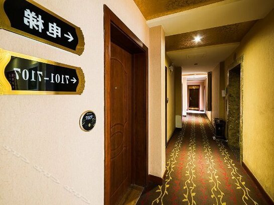 Liangyu Business Hotel - Photo4