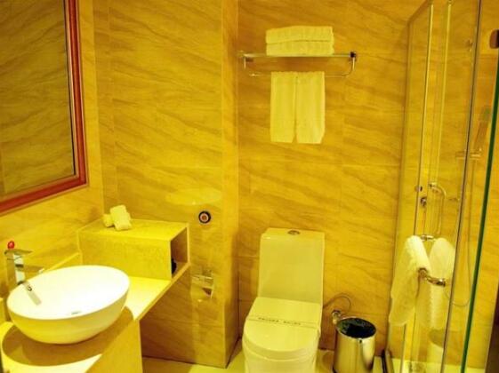 Lidu Weike Hotel - Photo2