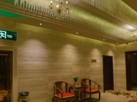 Linghang International Hotel - Photo3