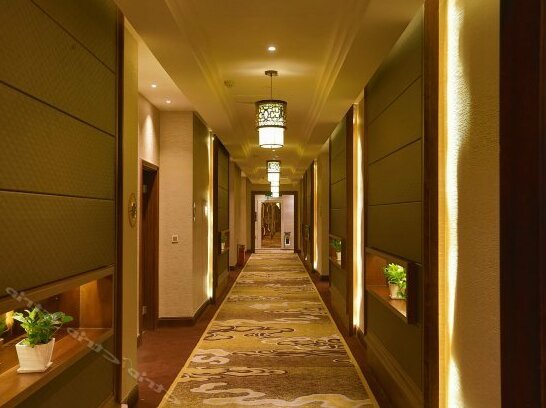 Linghang International Hotel - Photo4