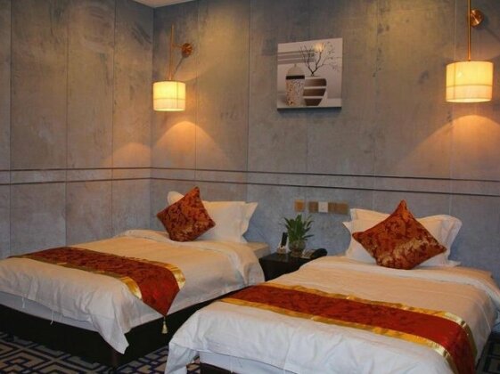 Linghang International Hotel - Photo5