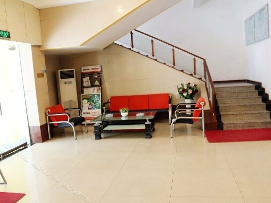 Lingyu Express Hotel - Photo3