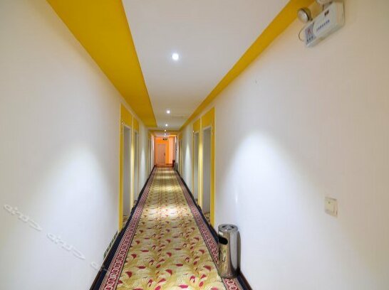 Lingyu Express Hotel - Photo4