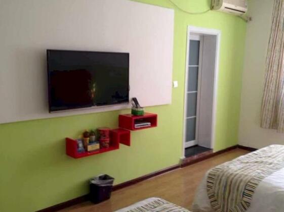 Lingyu Express Hotel - Photo5