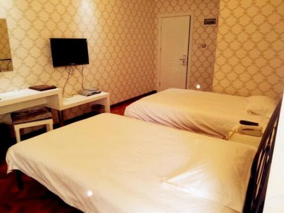 Longbai Business Hotel - Photo3