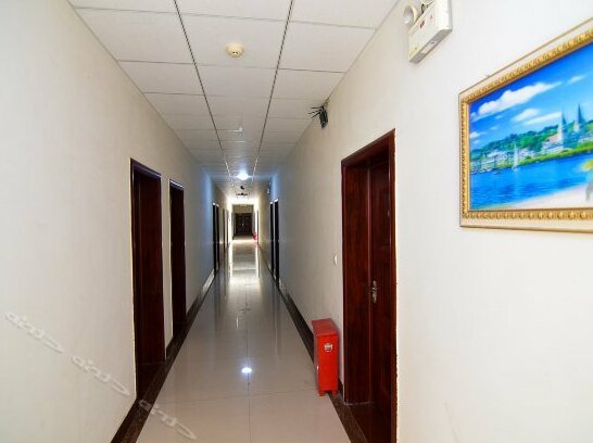 Longmen Hengtong Motel - Photo5