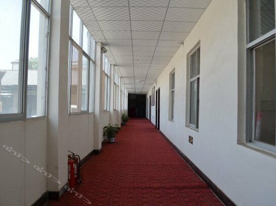 Longmen Longcheng Hotel - Photo2