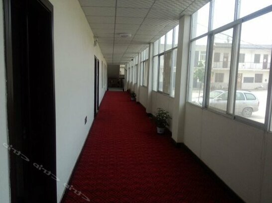 Longmen Longcheng Hotel - Photo3