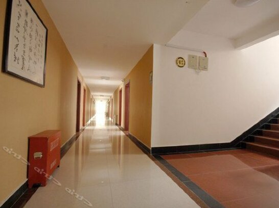 Longtanxia Runlai Hotel - Photo3