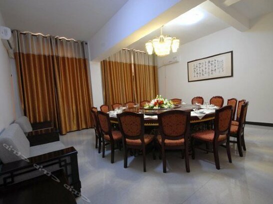Longtanxia Runlai Hotel - Photo4