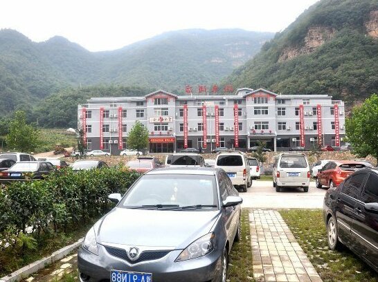 Longtanxia Runlai Hotel - Photo5