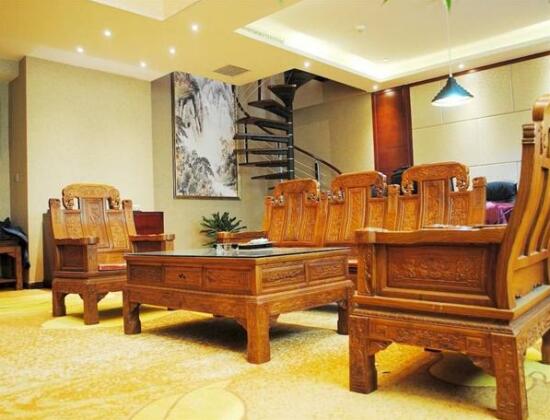 Luo Yang Disney Hotel - Photo2