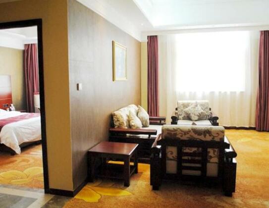 Luo Yang Disney Hotel - Photo3
